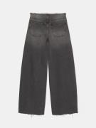 Pull&Bear Jeans  grey denim