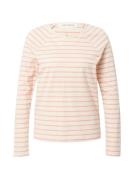 Sofie Schnoor Shirts  beige / pink