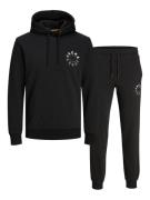 JACK & JONES Joggingdragt 'JJWARRIOR'  sort