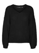 VERO MODA Pullover 'ADA'  sort