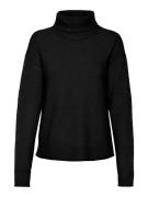 VERO MODA Pullover 'VMKaden'  sort