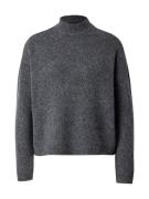 VERO MODA Pullover 'VMELIF'  mørkegrå