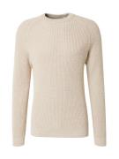 Only & Sons Pullover 'ONSFELIP'  beige