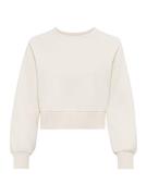 LSCN by LASCANA Sweatshirt  creme