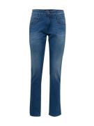 REPLAY Jeans 'Anbass'  blue denim