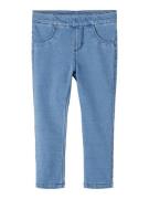 NAME IT Jeans 'Salli'  blue denim