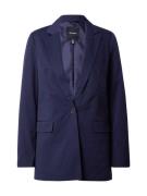 VERO MODA Blazer 'VMNILA'  navy