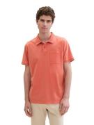 TOM TAILOR Bluser & t-shirts  melon