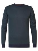 Petrol Industries Pullover 'Dillingham'  navy