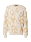 Iriedaily Pullover  beige / camel