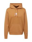 Champion Authentic Athletic Apparel Sweatshirt  pueblo / blodrød / hvi...