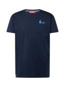 Derbe Bluser & t-shirts  navy