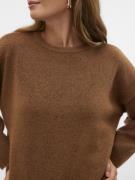 Aware Pullover 'VMGemma'  brun