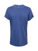 G-STAR Bluser & t-shirts  marin