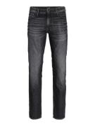 JACK & JONES Jeans 'JJICLARK'  black denim