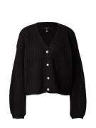 VERO MODA Cardigan 'VMELYA'  sort