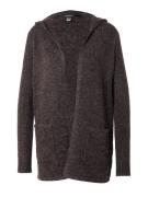 VERO MODA Cardigan 'VMDOFFY'  choko