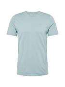 HOLLISTER Bluser & t-shirts  lyseblå