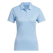 ADIDAS GOLF Funktionsbluse  lyseblå