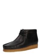 Clarks Originals Chukka Boots 'Wallabee'  sort