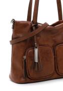 Suri Frey Shopper 'Carly'  cognac