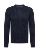 JOOP! Jeans Pullover 'Silano'  marin