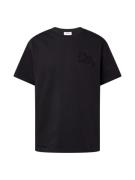 Soulland Bluser & t-shirts 'Kai'  sort