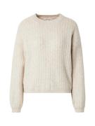 GARCIA Pullover  beige