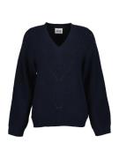 BLUE SEVEN Pullover  natblå