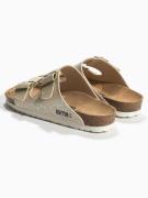 Bayton Pantoletter 'Atlas'  beige