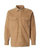 LEVI'S ® Skjorte 'Jackson Worker'  camel