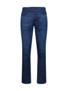 G-STAR Jeans  blue denim