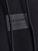 JACK & JONES Sweatshirt 'JJHAKKAI'  sort