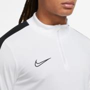 NIKE Funktionsskjorte 'Academy23'  sort / hvid