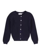 Danamade Cardigan 'FRIEDA'  navy