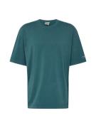 Champion Authentic Athletic Apparel Bluser & t-shirts  petroleum