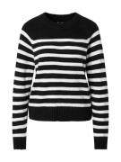 GAP Pullover  sort / hvid