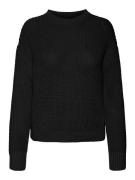 VERO MODA Pullover 'HILDA'  sort