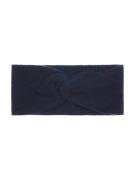 Zwillingsherz Pandebånd 'Classic'  navy