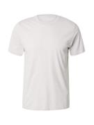 HOLLISTER Bluser & t-shirts  lilla / hvid