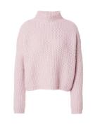 HUGO Pullover 'Safineynny'  gammelrosa