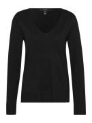 Vero Moda Tall Pullover 'VMSILJE'  sort