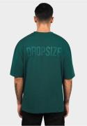 Dropsize Bluser & t-shirts  grøn / smaragd