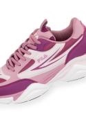 FILA Sneaker low 'RECADE'  lilla / pink