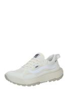 VANS Sneaker low 'MTE Crosspath'  sort / hvid / offwhite