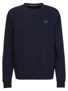 19V69 ITALIA Sweatshirt ' NICO '  navy