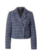 BONOBO Blazer  blå / navy / hvid