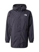 THE NORTH FACE Udendørsjakke 'Antora'  sort / offwhite