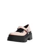 Pull&Bear Slipper  pastelpink