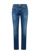 Tommy Jeans Jeans 'SCANTON'  blue denim